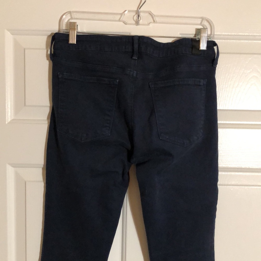 Vince Riley Legging Jeans - Picture 5 of 9